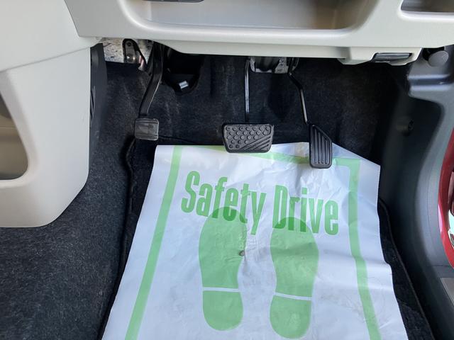 キャスト スタイルＸ　リミテッド　ＳＡＩＩＩ　ナビ付き　ＬＤＡ　電格ミラー　メンテナンスノート　安全ボディ　オートハイビーム　アイドリングストップ機能　禁煙車　キーフリーキー　オートライト　ワンオーナー　ＡＢＳ　デュアルエアバッグ　エアバック（39枚目）