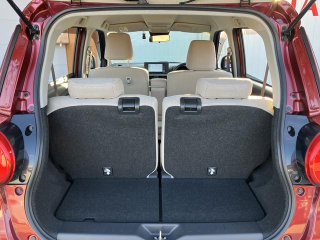 キャスト スタイルＸ　リミテッド　ＳＡＩＩＩ　ナビ付き　ＬＤＡ　電格ミラー　メンテナンスノート　安全ボディ　オートハイビーム　アイドリングストップ機能　禁煙車　キーフリーキー　オートライト　ワンオーナー　ＡＢＳ　デュアルエアバッグ　エアバック（60枚目）