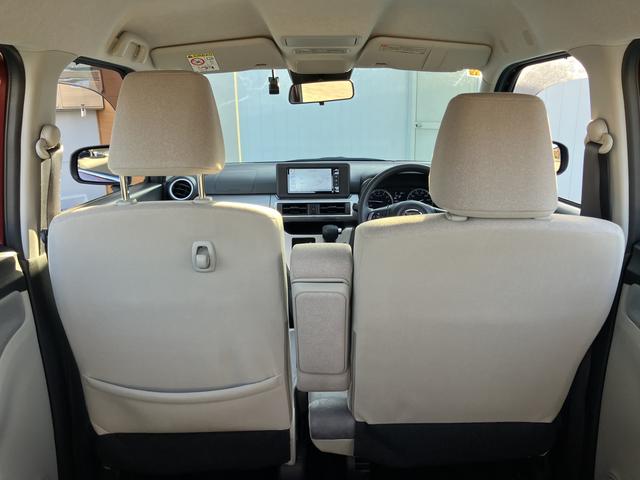 キャスト スタイルＸ　リミテッド　ＳＡＩＩＩ　ナビ付き　ＬＤＡ　電格ミラー　メンテナンスノート　安全ボディ　オートハイビーム　アイドリングストップ機能　禁煙車　キーフリーキー　オートライト　ワンオーナー　ＡＢＳ　デュアルエアバッグ　エアバック（61枚目）