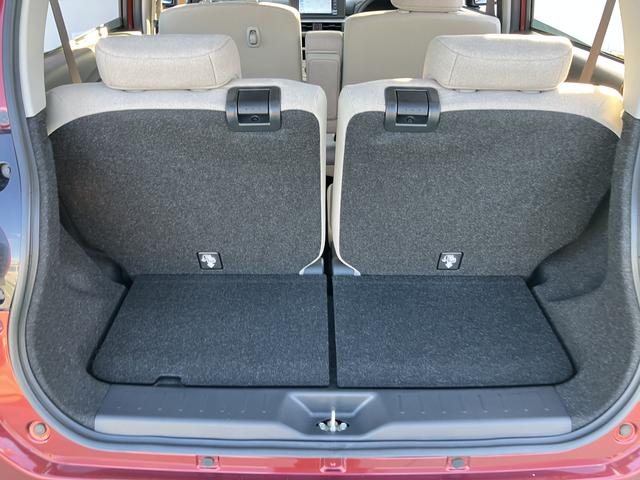 キャスト スタイルＸ　リミテッド　ＳＡＩＩＩ　ナビ付き　ＬＤＡ　電格ミラー　メンテナンスノート　安全ボディ　オートハイビーム　アイドリングストップ機能　禁煙車　キーフリーキー　オートライト　ワンオーナー　ＡＢＳ　デュアルエアバッグ　エアバック（65枚目）