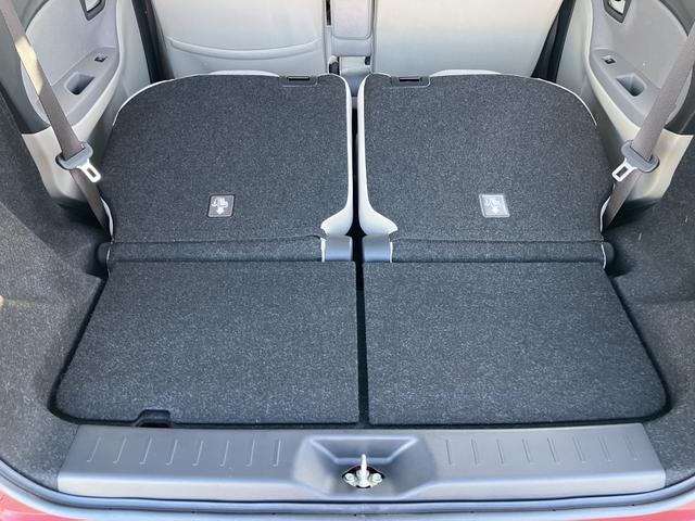 キャスト スタイルＸ　リミテッド　ＳＡＩＩＩ　ナビ付き　ＬＤＡ　電格ミラー　メンテナンスノート　安全ボディ　オートハイビーム　アイドリングストップ機能　禁煙車　キーフリーキー　オートライト　ワンオーナー　ＡＢＳ　デュアルエアバッグ　エアバック（67枚目）