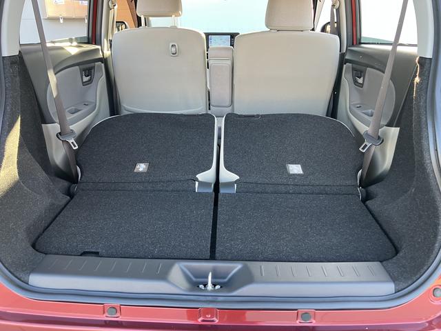 キャスト スタイルＸ　リミテッド　ＳＡＩＩＩ　ナビ付き　ＬＤＡ　電格ミラー　メンテナンスノート　安全ボディ　オートハイビーム　アイドリングストップ機能　禁煙車　キーフリーキー　オートライト　ワンオーナー　ＡＢＳ　デュアルエアバッグ　エアバック（68枚目）