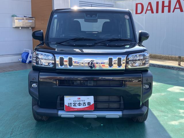 タフト Ｇ　クロムベンチャー（5枚目）