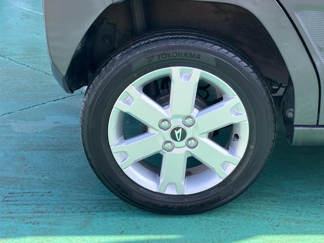 タフト Ｇ　クロムベンチャー（22枚目）