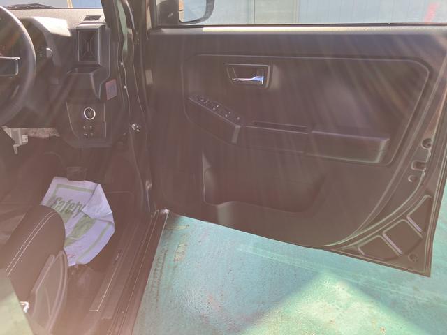 タフト Ｇ　クロムベンチャー（26枚目）