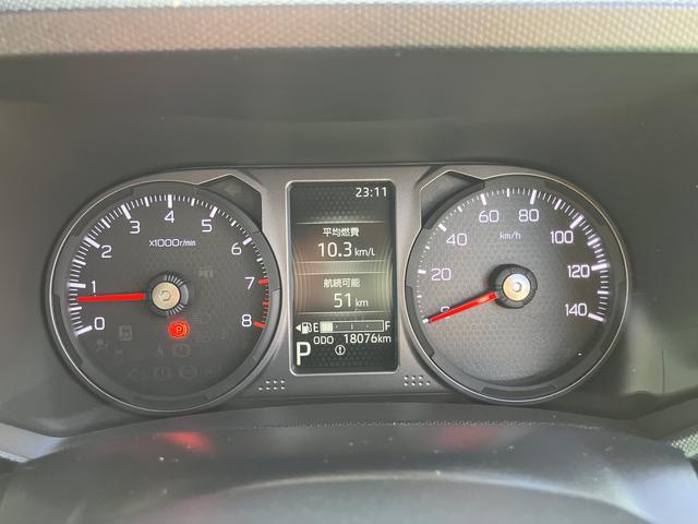 タフト Ｇ　クロムベンチャー（28枚目）