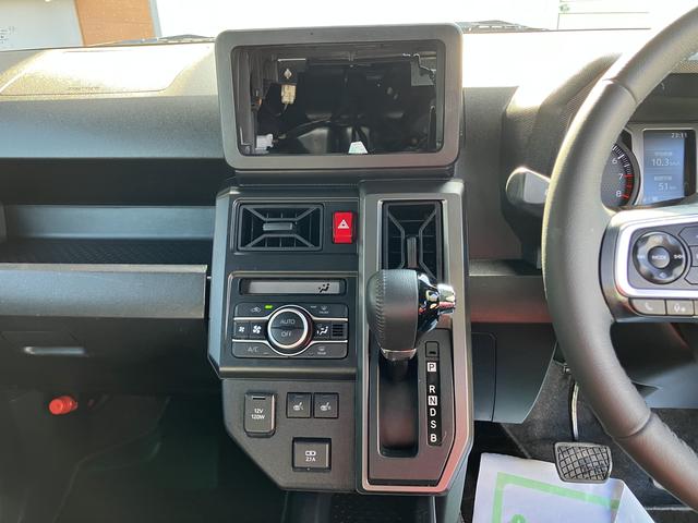 タフト Ｇ　クロムベンチャー（30枚目）