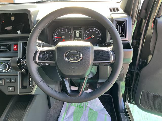 タフト Ｇ　クロムベンチャー（32枚目）