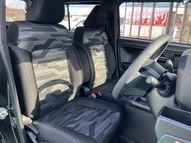 タフト Ｇ　クロムベンチャー（35枚目）