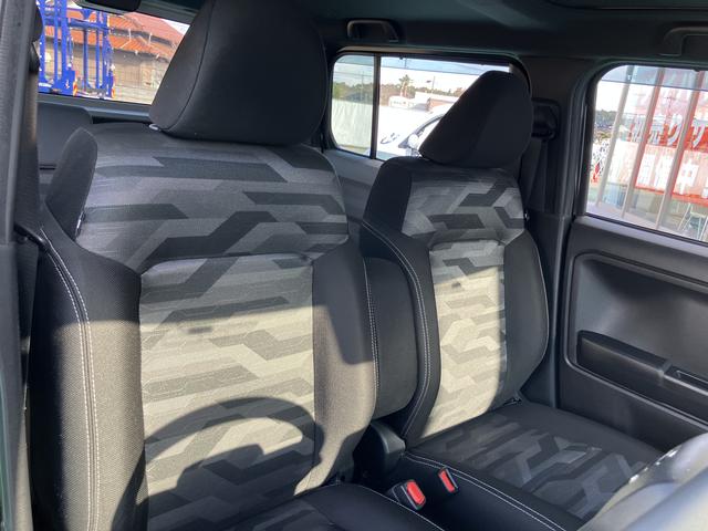 タフト Ｇ　クロムベンチャー（36枚目）