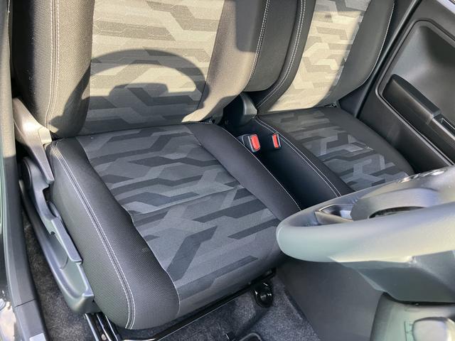 タフト Ｇ　クロムベンチャー（37枚目）