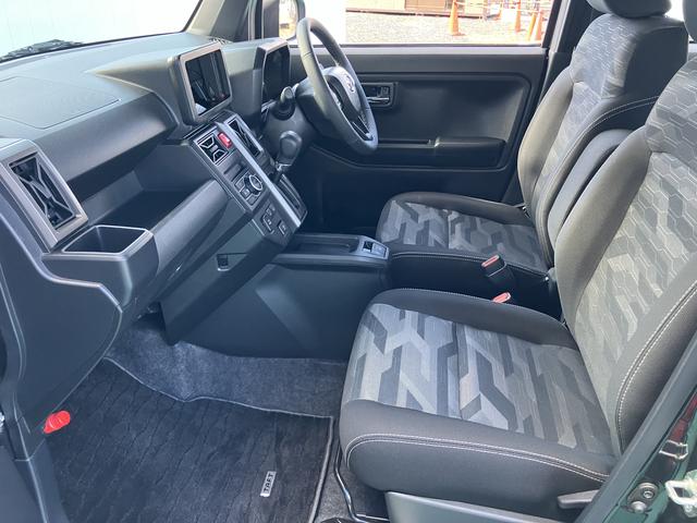 タフト Ｇ　クロムベンチャー（42枚目）