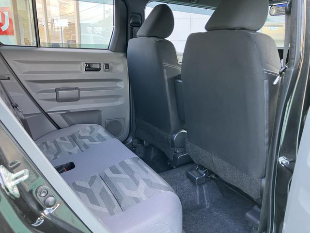 タフト Ｇ　クロムベンチャー（53枚目）