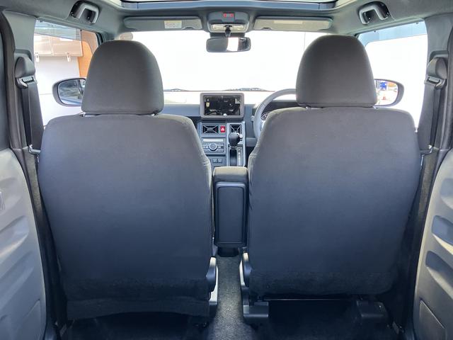 タフト Ｇ　クロムベンチャー（56枚目）