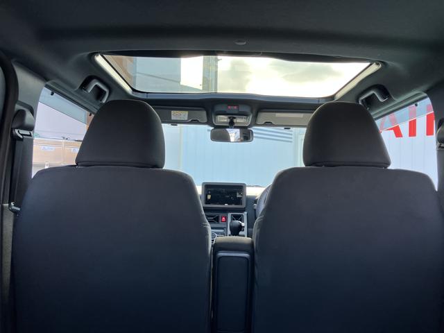 タフト Ｇ　クロムベンチャー（57枚目）