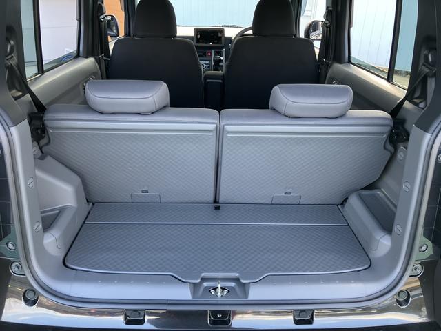 タフト Ｇ　クロムベンチャー（60枚目）