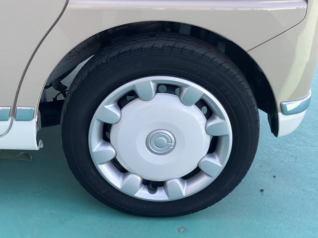 ムーヴキャンバス Ｇメイクアップリミテッド　ＳＡＩＩＩ　禁煙　パノラミックビューモニター　プッシュスタートスマートキー　カーナビ　キーレスエントリー　ドラレコ　記録簿　１オーナ（22枚目）