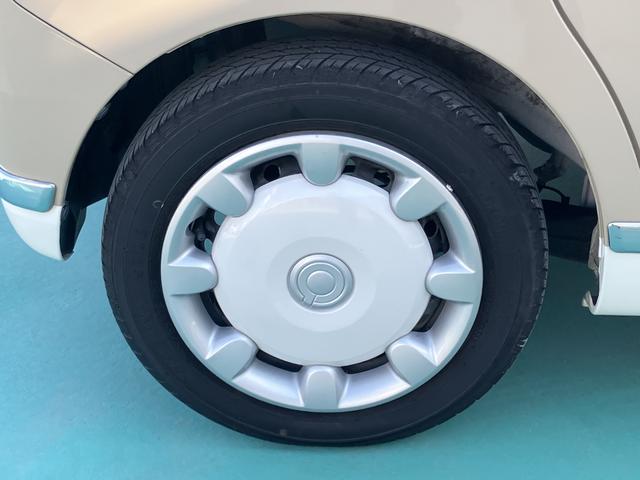 ムーヴキャンバス Ｇメイクアップリミテッド　ＳＡＩＩＩ　禁煙　パノラミックビューモニター　プッシュスタートスマートキー　カーナビ　キーレスエントリー　ドラレコ　記録簿　１オーナ（24枚目）