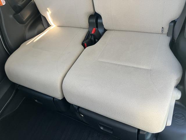 ムーヴキャンバス Ｇメイクアップリミテッド　ＳＡＩＩＩ　禁煙　パノラミックビューモニター　プッシュスタートスマートキー　カーナビ　キーレスエントリー　ドラレコ　記録簿　１オーナ（49枚目）