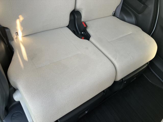 ムーヴキャンバス Ｇメイクアップリミテッド　ＳＡＩＩＩ　禁煙　パノラミックビューモニター　プッシュスタートスマートキー　カーナビ　キーレスエントリー　ドラレコ　記録簿　１オーナ（53枚目）