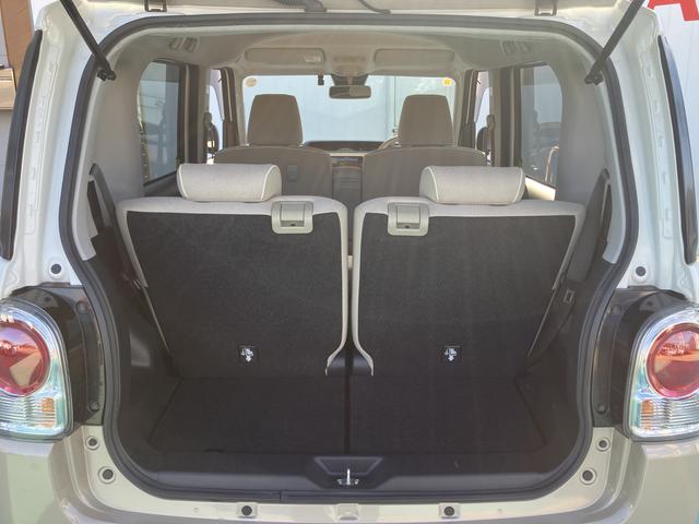 ムーヴキャンバス Ｇメイクアップリミテッド　ＳＡＩＩＩ　禁煙　パノラミックビューモニター　プッシュスタートスマートキー　カーナビ　キーレスエントリー　ドラレコ　記録簿　１オーナ（54枚目）