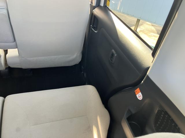 ムーヴキャンバス Ｇメイクアップリミテッド　ＳＡＩＩＩ　禁煙　パノラミックビューモニター　プッシュスタートスマートキー　カーナビ　キーレスエントリー　ドラレコ　記録簿　１オーナ（59枚目）