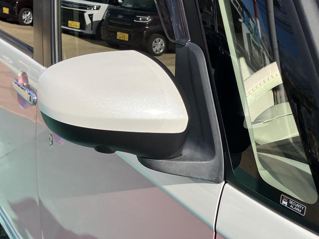 ムーヴキャンバス Gメイクアップリミテッド SAIII(20枚目)