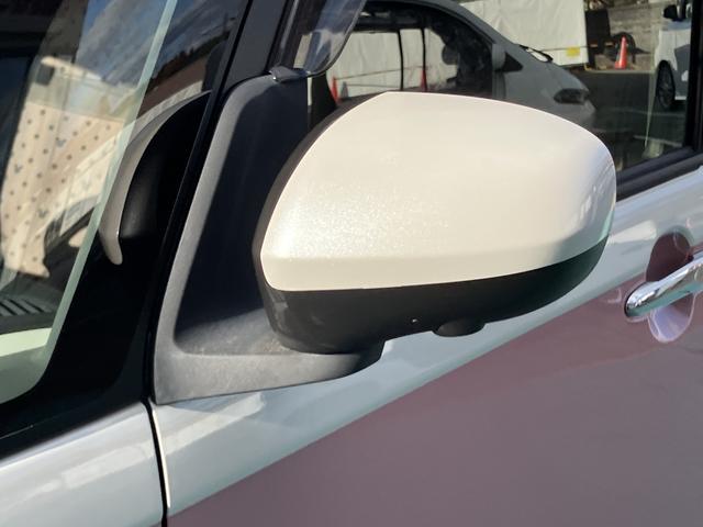 ムーヴキャンバス Gメイクアップリミテッド SAIII(21枚目)