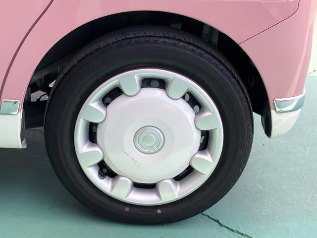 ムーヴキャンバス Gメイクアップリミテッド SAIII(23枚目)