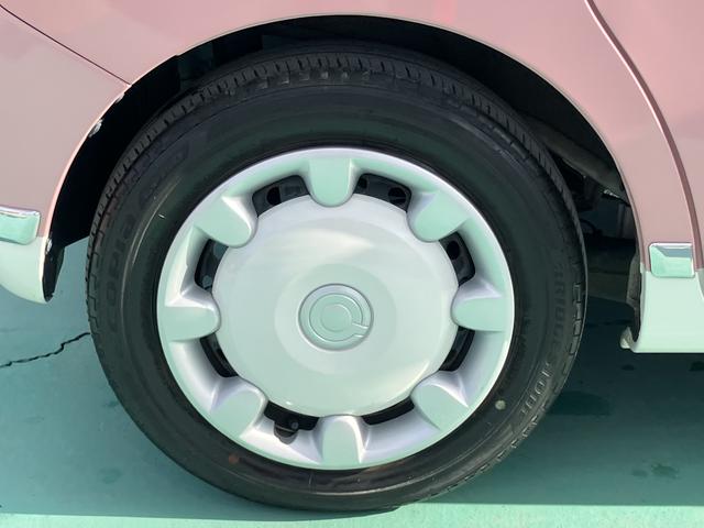 ムーヴキャンバス Gメイクアップリミテッド SAIII(25枚目)