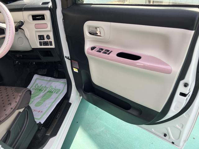 ムーヴキャンバス Gメイクアップリミテッド SAIII(28枚目)