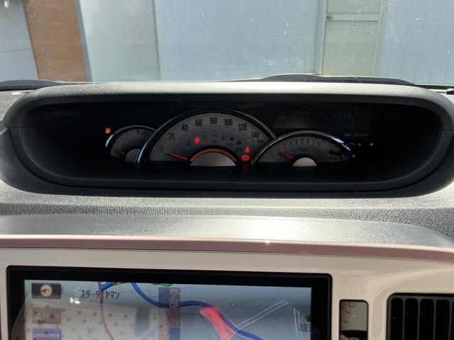 ムーヴキャンバス Gメイクアップリミテッド SAIII(32枚目)