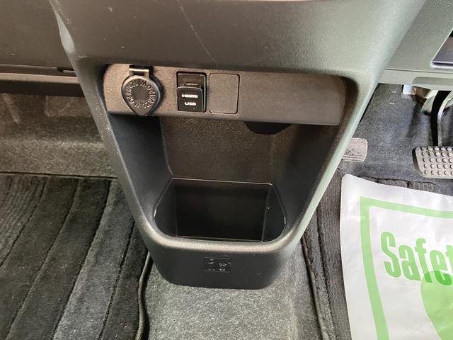 ムーヴキャンバス Gメイクアップリミテッド SAIII(37枚目)