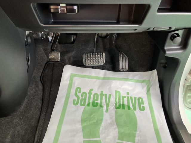 ムーヴキャンバス Gメイクアップリミテッド SAIII(38枚目)