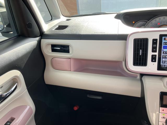 ムーヴキャンバス Gメイクアップリミテッド SAIII(39枚目)