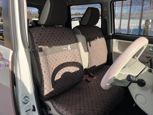 ムーヴキャンバス Gメイクアップリミテッド SAIII(40枚目)