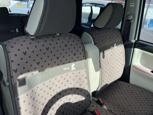 ムーヴキャンバス Gメイクアップリミテッド SAIII(41枚目)