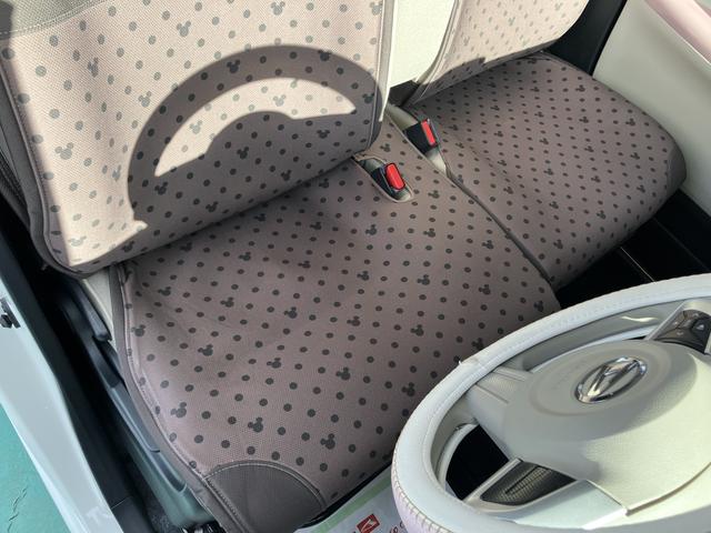 ムーヴキャンバス Gメイクアップリミテッド SAIII(42枚目)