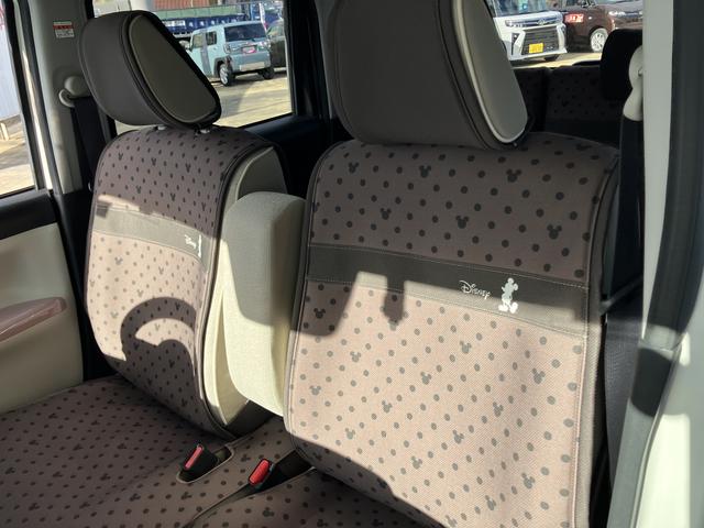 ムーヴキャンバス Gメイクアップリミテッド SAIII(44枚目)