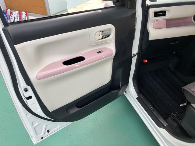 ムーヴキャンバス Gメイクアップリミテッド SAIII(47枚目)