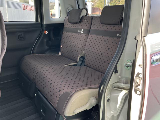 ムーヴキャンバス Gメイクアップリミテッド SAIII(48枚目)