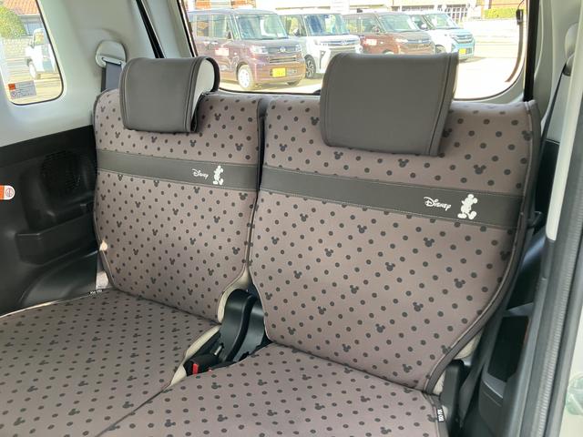 ムーヴキャンバス Gメイクアップリミテッド SAIII(49枚目)