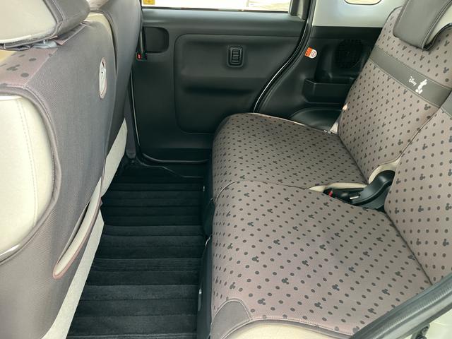 ムーヴキャンバス Gメイクアップリミテッド SAIII(51枚目)