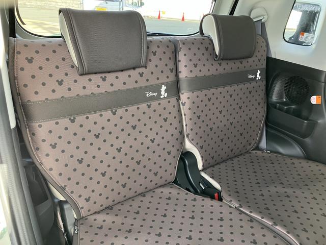 ムーヴキャンバス Gメイクアップリミテッド SAIII(54枚目)