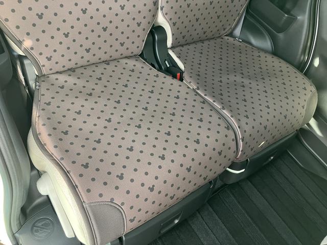 ムーヴキャンバス Gメイクアップリミテッド SAIII(55枚目)