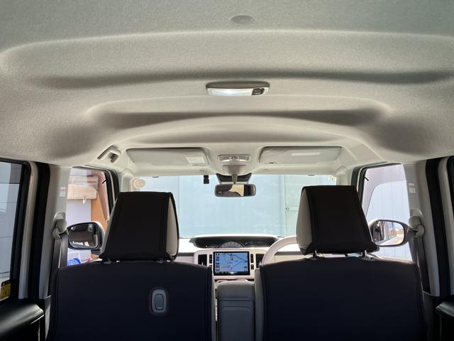 ムーヴキャンバス Gメイクアップリミテッド SAIII(58枚目)