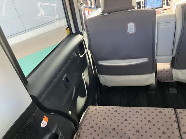 ムーヴキャンバス Gメイクアップリミテッド SAIII(59枚目)