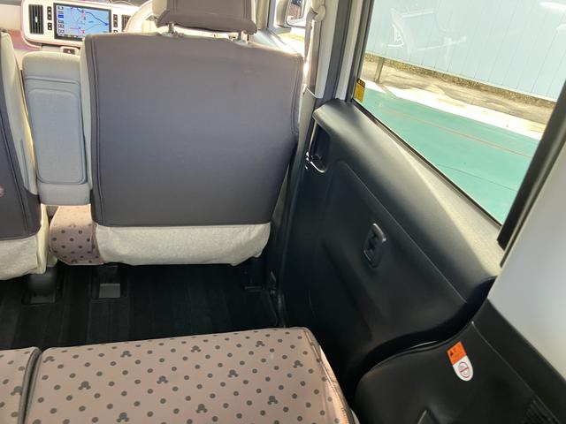 ムーヴキャンバス Gメイクアップリミテッド SAIII(60枚目)