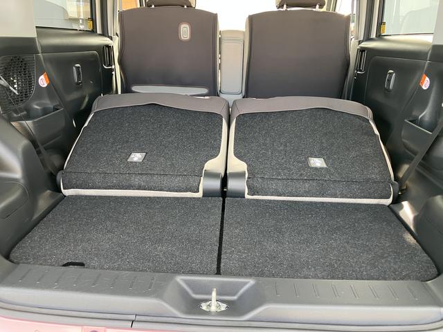 ムーヴキャンバス Gメイクアップリミテッド SAIII(63枚目)