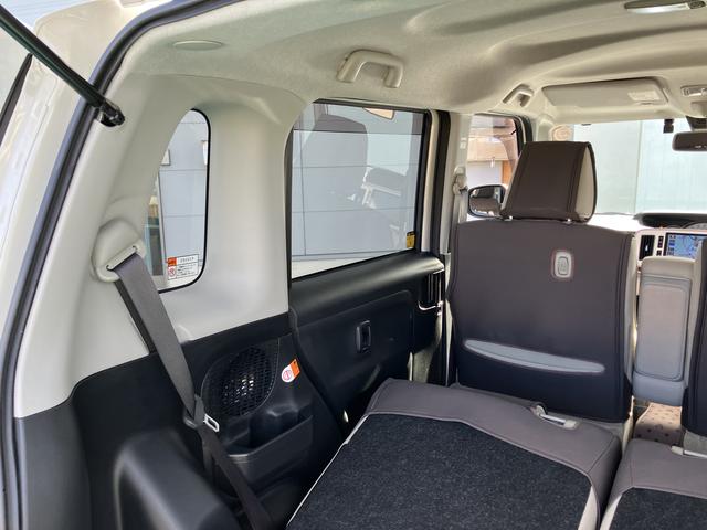 ムーヴキャンバス Gメイクアップリミテッド SAIII(64枚目)